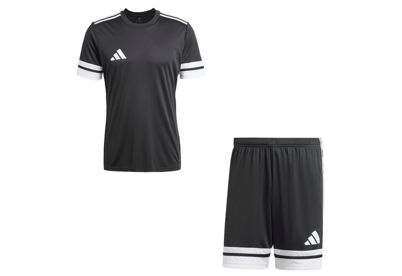 adidas Performance Fußballtrikot adidas Herren Set Trikot + Hose Squadra 25 von adidas Performance