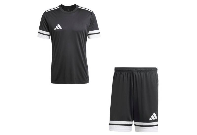 adidas Performance Fußballtrikot adidas Herren Set Trikot + Hose Squadra 25 von adidas Performance