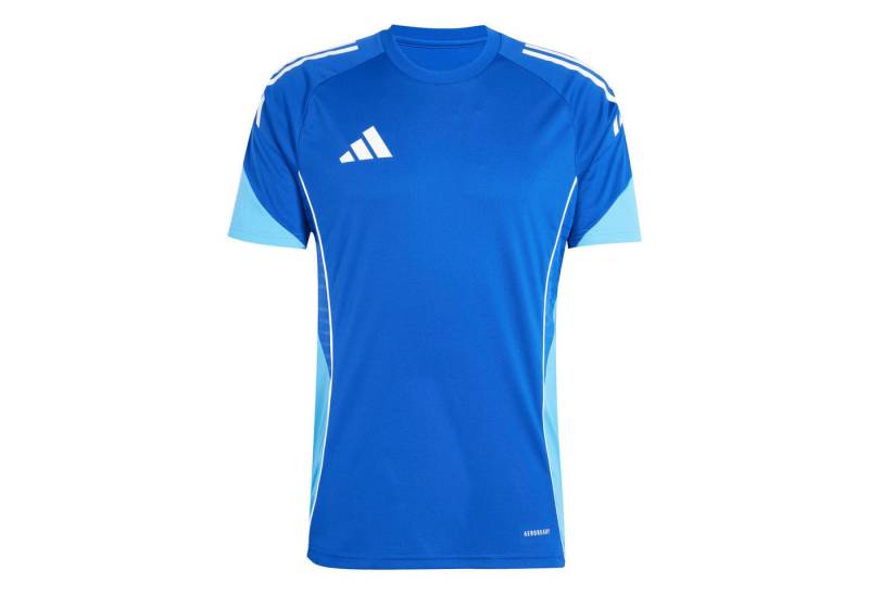 adidas Performance Fußballtrikot adidas Herren Trainingstrikot Tiro 25 Competition TR JSY von adidas Performance