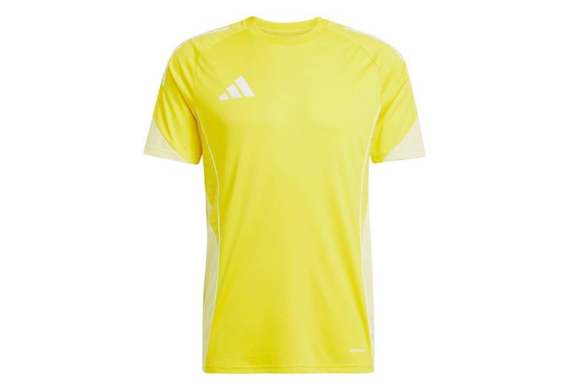 adidas Performance Fußballtrikot adidas Herren Trainingstrikot Tiro 25 Competition TR JSY von adidas Performance