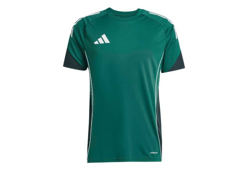 adidas Performance Fußballtrikot adidas Herren Trainingstrikot Tiro 25 Competition TR JSY von adidas Performance