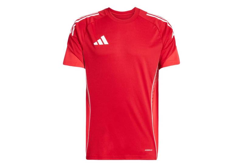 adidas Performance Fußballtrikot adidas Herren Trainingstrikot Tiro 25 Competition TR JSY von adidas Performance