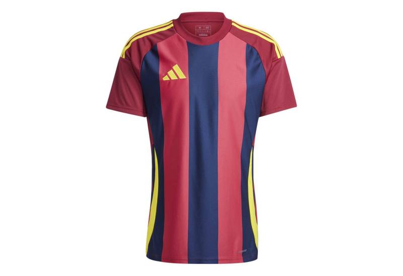 adidas Performance Fußballtrikot adidas Herren Trikot Striped 24 Jersey von adidas Performance