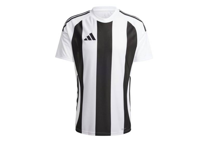 adidas Performance Fußballtrikot adidas Herren Trikot Striped 24 Jersey adidas Performance Fußballtrikot adidas Herren Trikot Striped 24 Jersey von adidas Performance