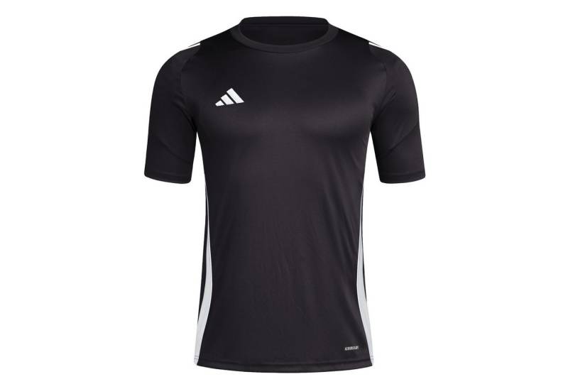 adidas Performance Fußballtrikot adidas Herren Trikot Tiro 24 Jersey adidas Performance Fußballtrikot adidas Herren Trikot Tiro 24 Jersey von adidas Performance