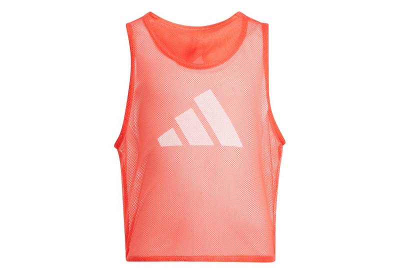 adidas Performance Fußballtrikot adidas Kinder Trainingsleibchen Training Bib Mini von adidas Performance