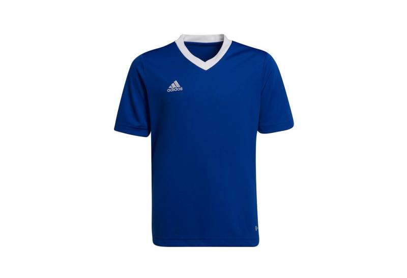 adidas Performance Fußballtrikot adidas Kinder Trikot Entrada 22 Jersey von adidas Performance