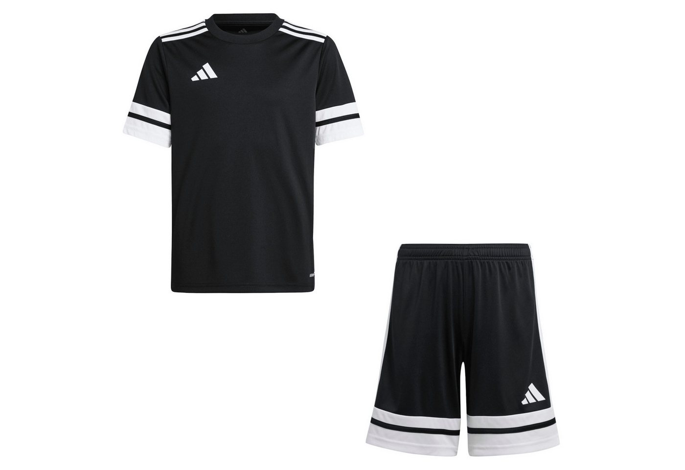 adidas Performance Fußballtrikot adidas Kinder Trikot Set Squadra 25 adidas Performance Fußballtrikot adidas Kinder Trikot Set Squadra 25 von adidas Performance