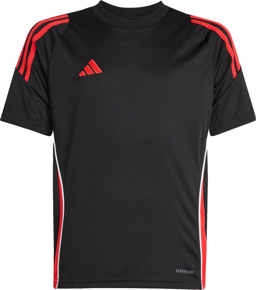 adidas Performance Fußballtrikot adidas Kinder Trikot Tiro 24 Kids adidas Performance Fußballtrikot adidas Kinder Trikot Tiro 24 Kids von adidas Performance