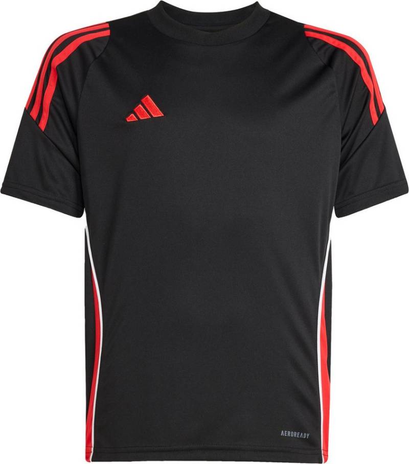 adidas Performance Fußballtrikot adidas Kinder Trikot Tiro 24 Kids von adidas Performance