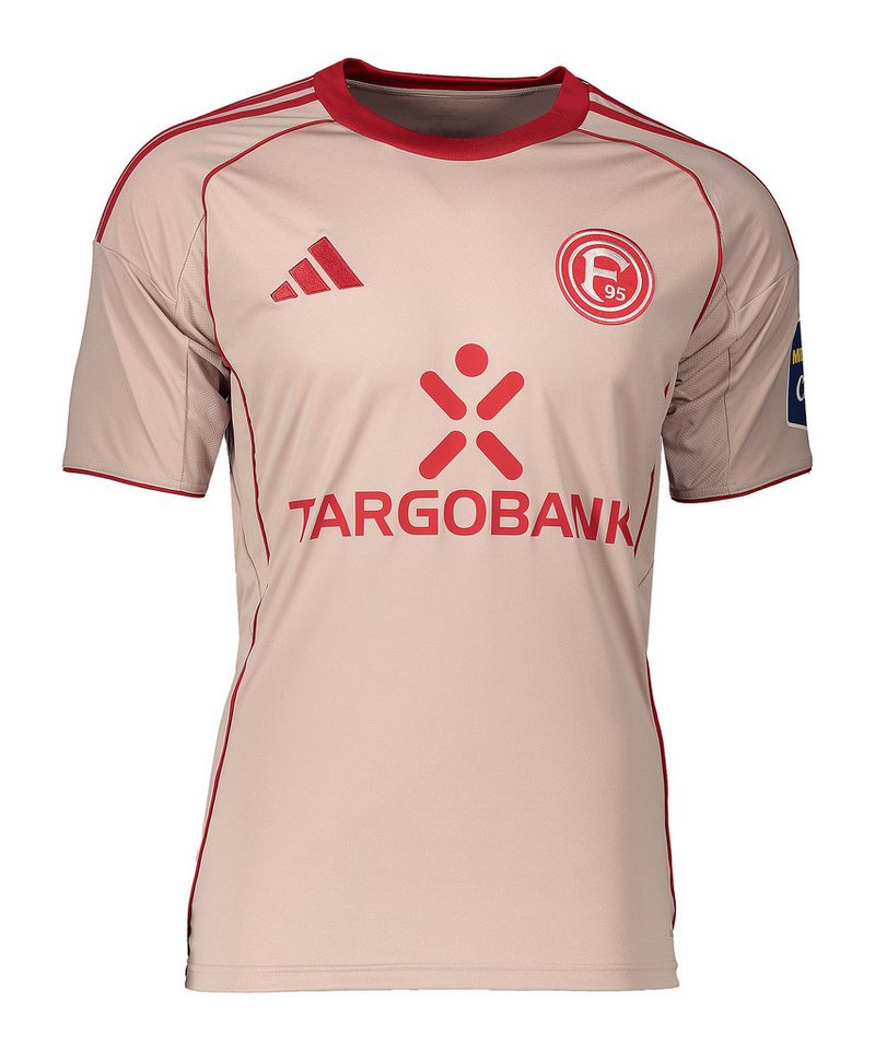 adidas Performance Fußballtrikot adidas Performance 2. Bundesliga von adidas Performance