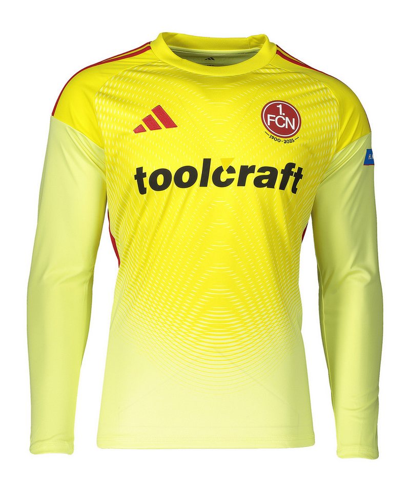 adidas Performance Fußballtrikot adidas Performance 2. Bundesliga von adidas Performance