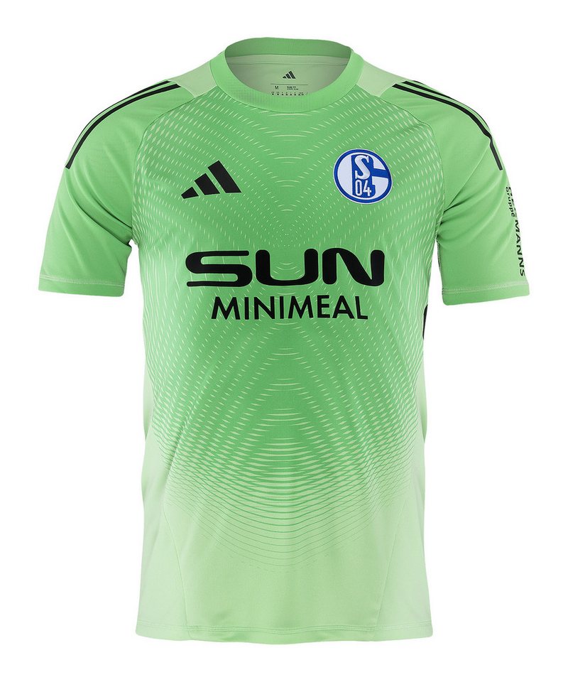 adidas Performance Fußballtrikot adidas Performance 2. Bundesliga von adidas Performance