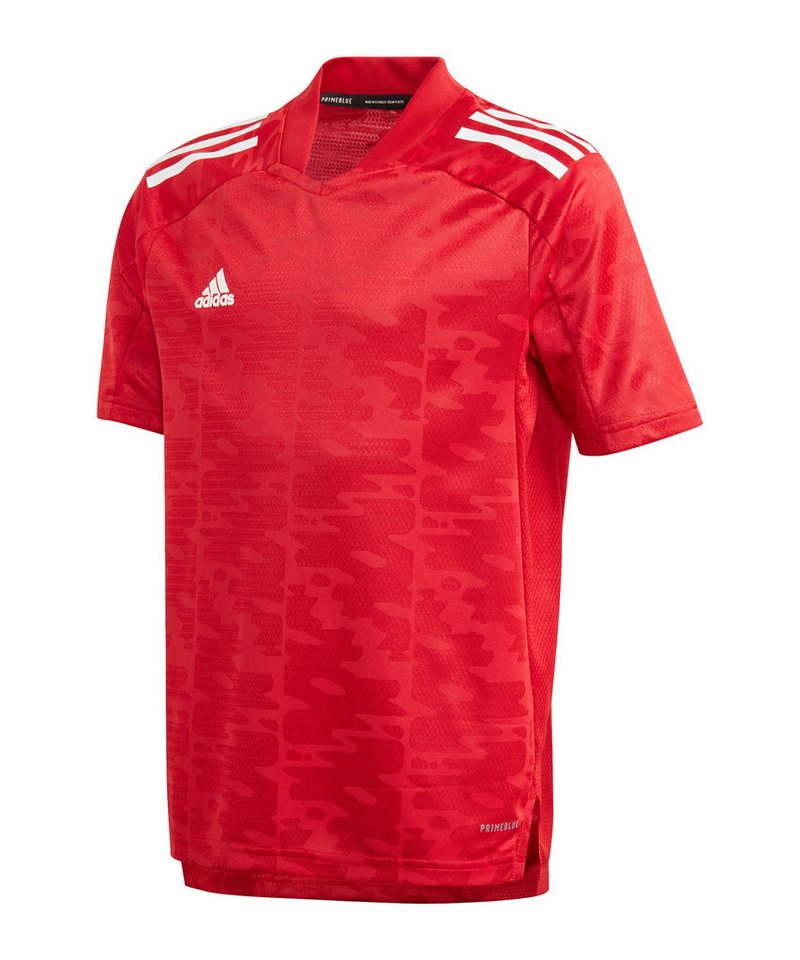 adidas Performance Fußballtrikot adidas Performance Condivo 21 Trikot Kids Teamsport von adidas Performance