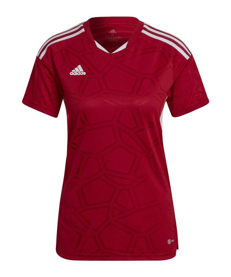 adidas Performance Fußballtrikot adidas Performance Condivo 22 MD Trikot Damen Teamsport von adidas Performance