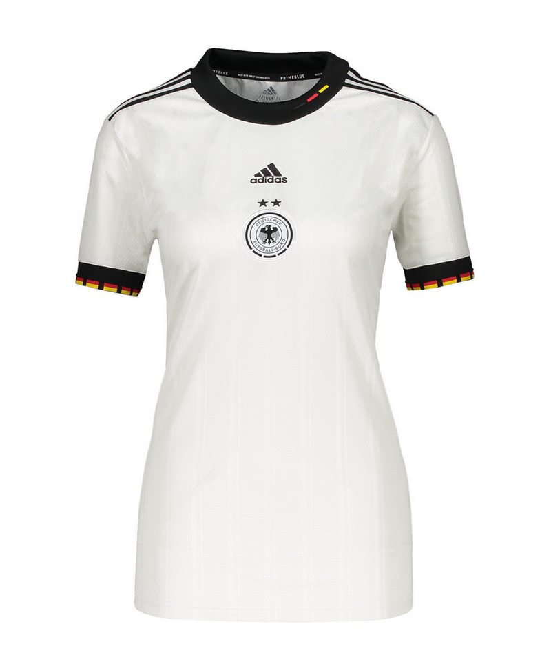 adidas Performance Fußballtrikot adidas Performance Europameisterschaft von adidas Performance