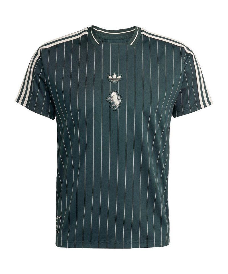adidas Performance Fußballtrikot adidas Performance Juventus Turin Icon Trikot Teamsport von adidas Performance