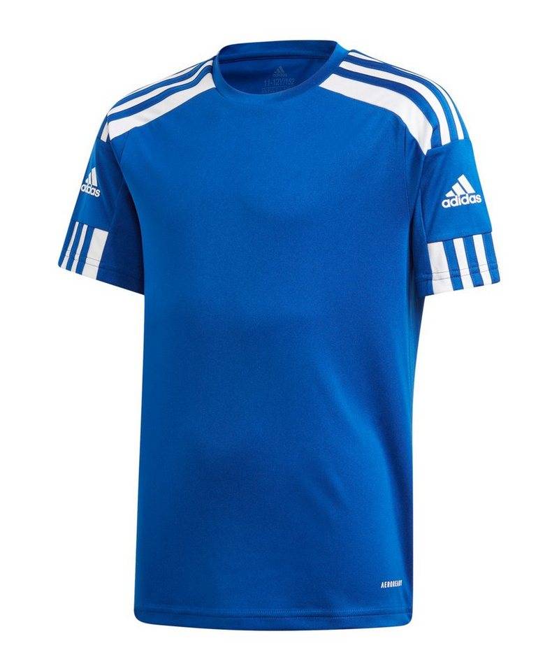adidas Performance Fußballtrikot adidas Performance Squadra 21 Trikot Kids Teamsport adidas Performance Fußballtrikot adidas Performance Squadra 21 Trikot Kids Teamsport von adidas Performance