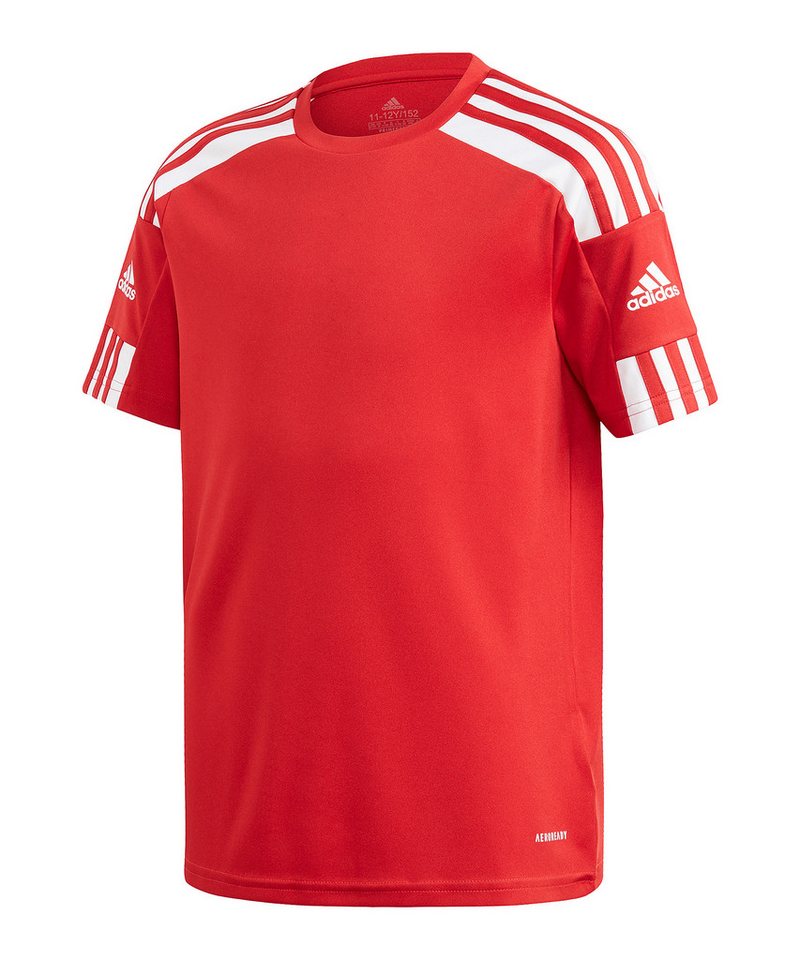adidas Performance Fußballtrikot adidas Performance Squadra 21 Trikot Kids Teamsport von adidas Performance