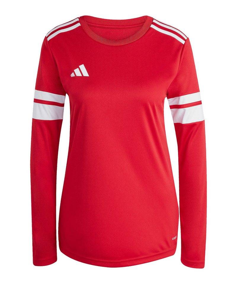 adidas Performance Fußballtrikot adidas Performance Squadra 25 Trikot Damen Trikots Teamsport von adidas Performance