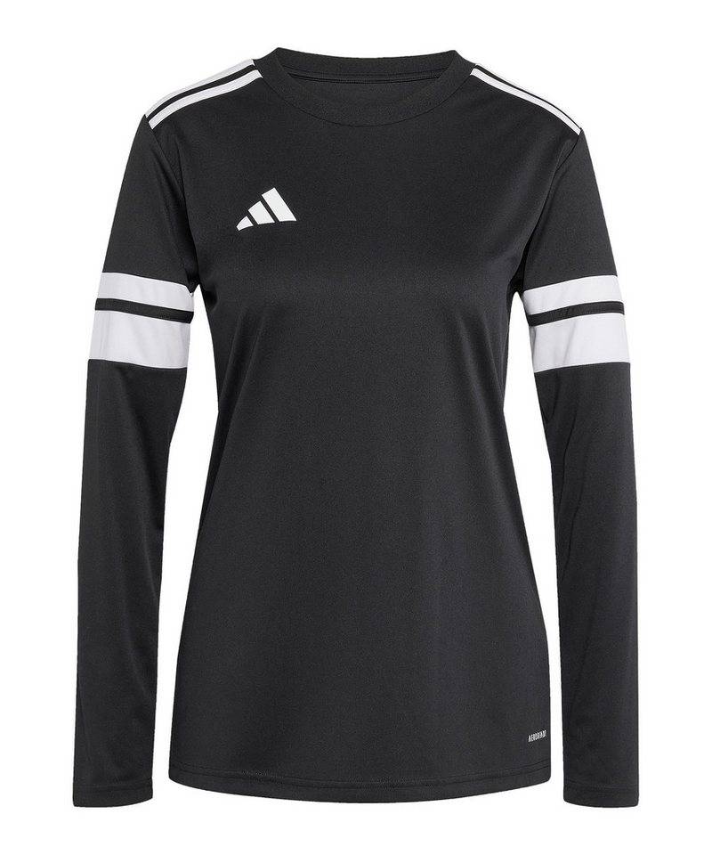 adidas Performance Fußballtrikot adidas Performance Squadra 25 Trikot Damen Trikots Teamsport von adidas Performance