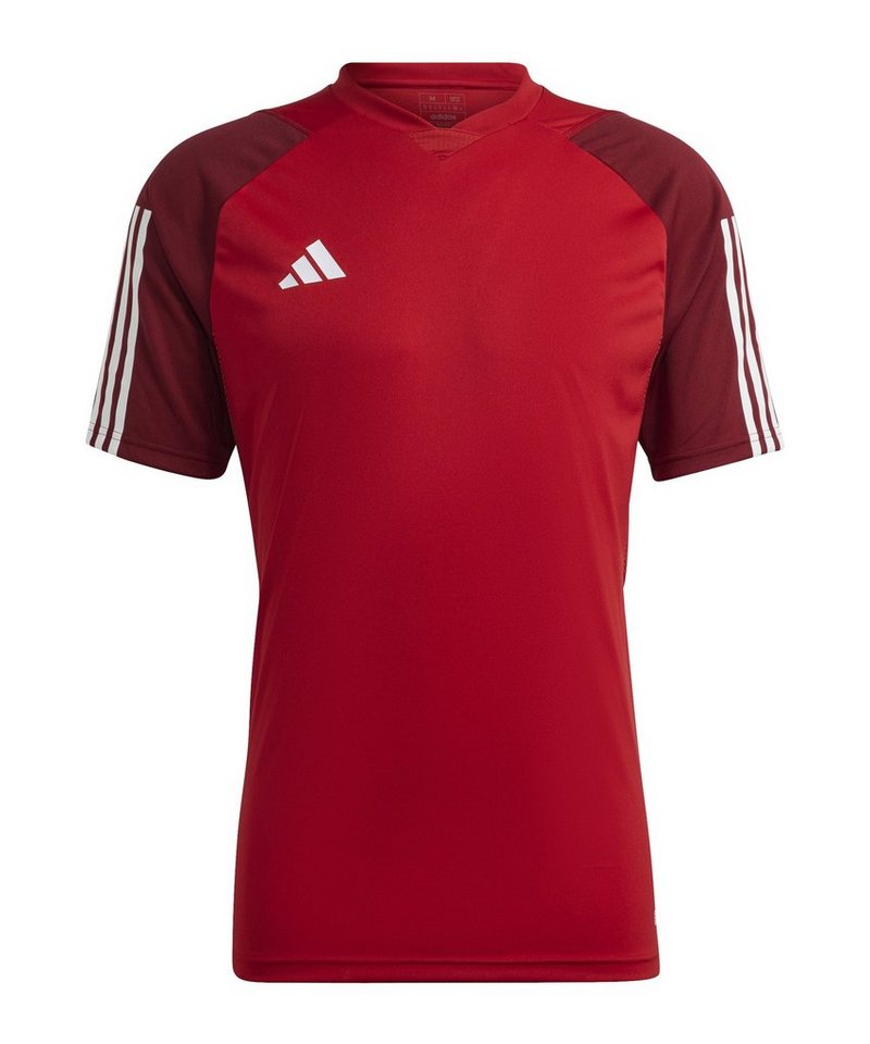 adidas Performance Fußballtrikot adidas Performance Tiro 23 Competition Trikot Teamsport von adidas Performance