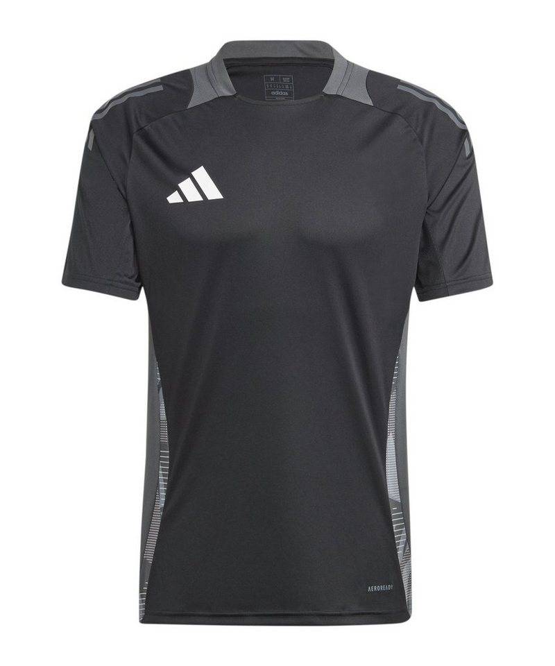adidas Performance Fußballtrikot adidas Performance Tiro 24 Comp Training Trikot Teamsport von adidas Performance