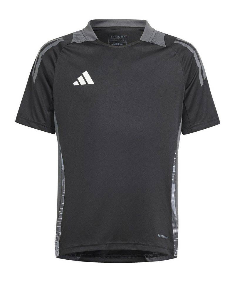 adidas Performance Fußballtrikot adidas Performance Trikot Kids Weiß Trikots Kinder Teamsport von adidas Performance