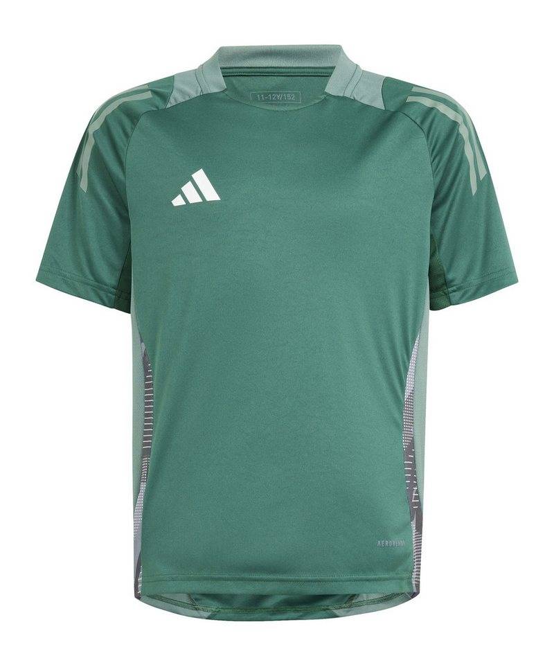 adidas Performance Fußballtrikot adidas Performance Trikot Kids Weiß Trikots Kinder Teamsport von adidas Performance