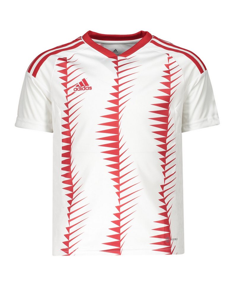 adidas Performance Fußballtrikot milic22 Custom Trikot Kids von adidas Performance