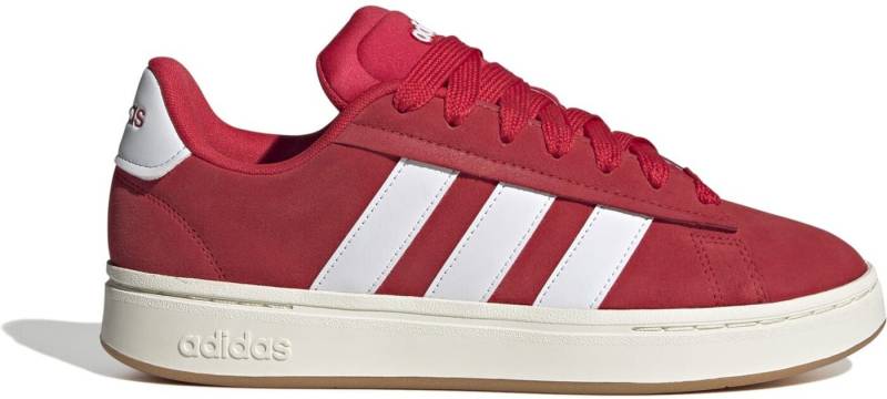 adidas Performance GRAND COURT ALPHA 00s Laufschuh von adidas Performance