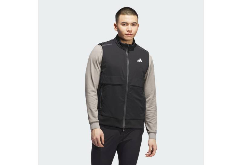 adidas Performance Golfweste ULTIMATE365 TOUR FROSTGUARD FULL-ZIP WESTE von adidas Performance