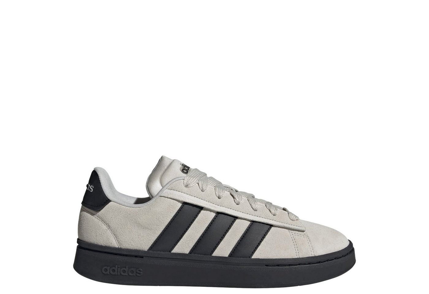 adidas Performance Grand Court Alpha 00s Sneaker- Schuh Men (greone/cblack/cblack, 38) Sneaker von adidas Performance