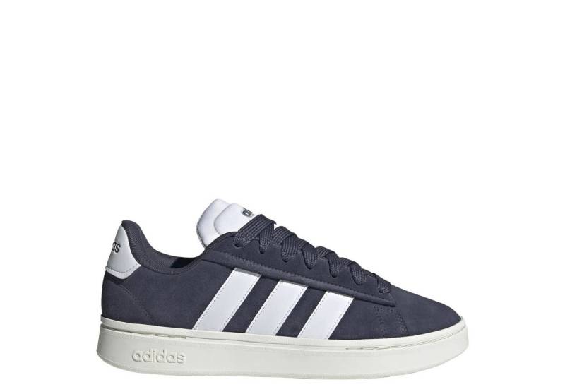 adidas Performance Grand Court Alpha 00s Sneaker- Schuh Men (shadow navy, 40) Sneaker von adidas Performance