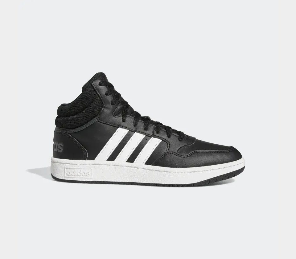 adidas Performance HOOPS 3.0 MID Sneaker von adidas Performance