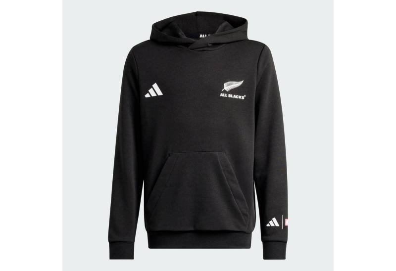 adidas Performance Hoodie ALL BLACKS X MARVEL KAPUZENJACKE KINDER (1-tlg) von adidas Performance