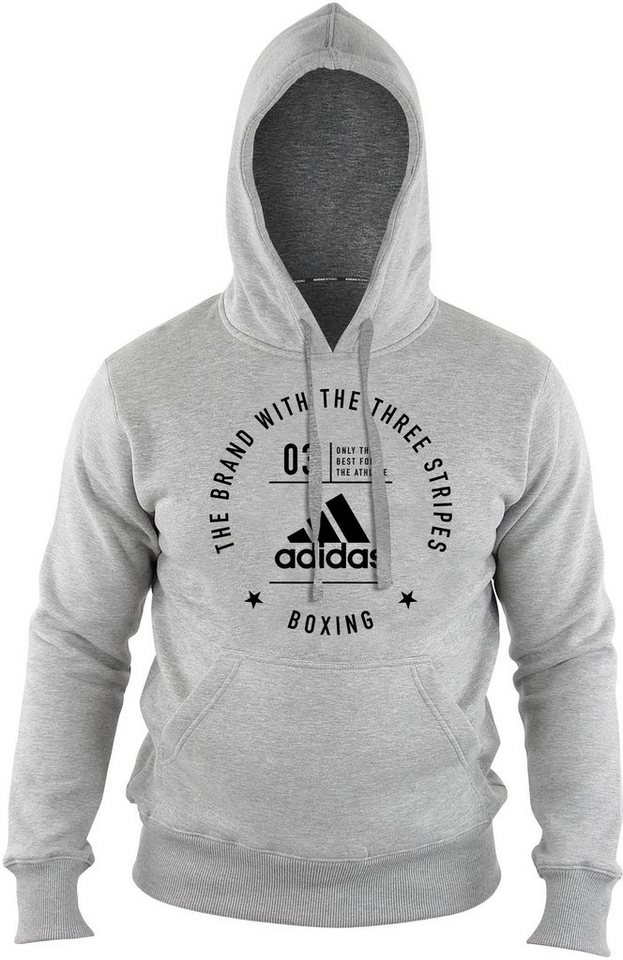 adidas Performance Hoodie Community Hoody “Boxing” von adidas Performance