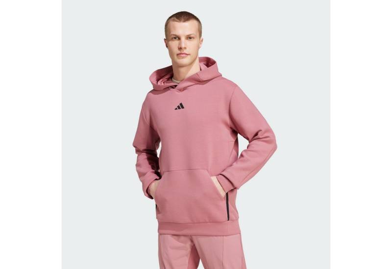 adidas Performance Hoodie DESIGNED FOR TRAINING HOODIE adidas Performance Hoodie DESIGNED FOR TRAINING HOODIE von adidas Performance