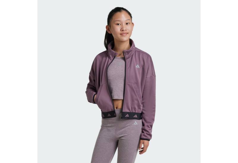 adidas Performance Hoodie KIDS JACKE von adidas Performance