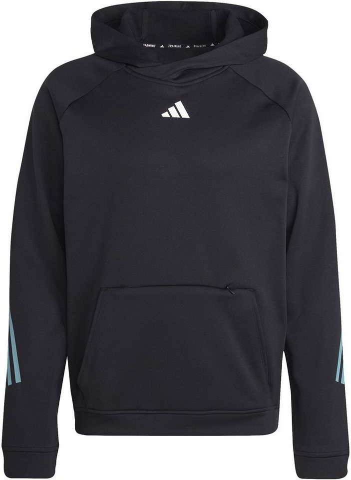 adidas Performance Hoodie TI 3S HOODIE von adidas Performance