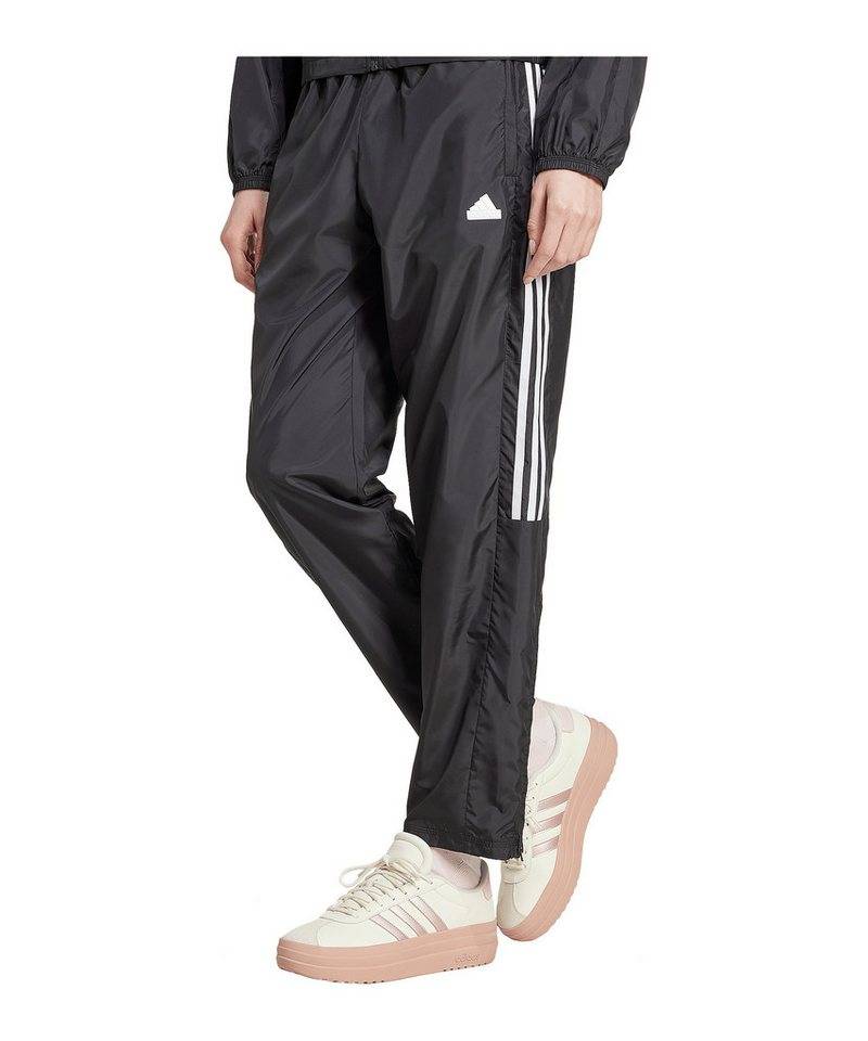 adidas Performance Jogger Pants adidas Performance Tiro Woven Jogginghose Damen von adidas Performance