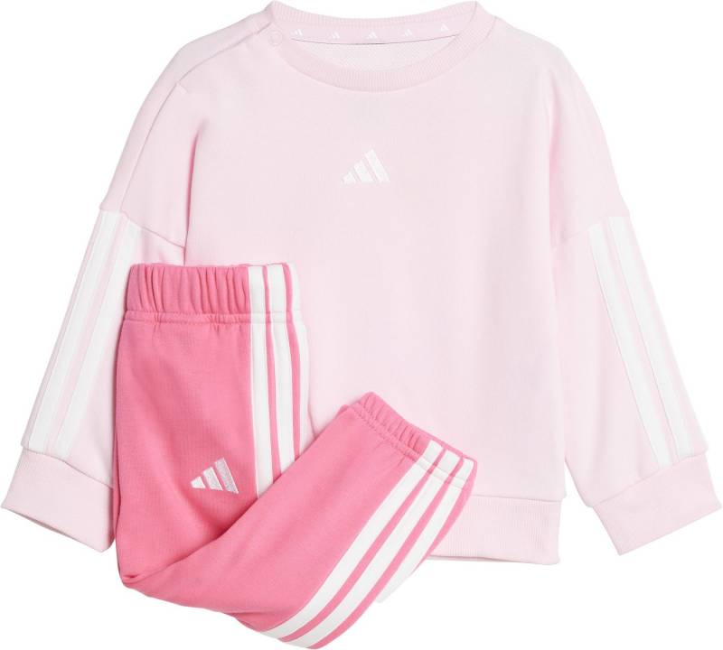 adidas Performance Jogginganzug Adidas Kinder Jogginganzug I 3S FT JOG 240 von adidas Performance
