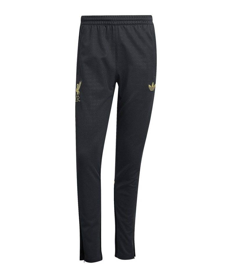 adidas Performance Jogginghose adidas Performance FC Liverpool Lfstlr Track Hose von adidas Performance