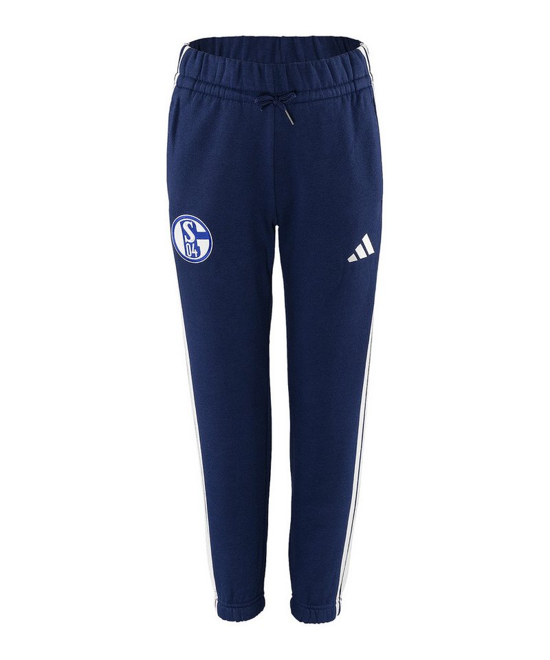 adidas Performance Jogginghose adidas Performance FC Schalke 04 Jogginghose Kids von adidas Performance