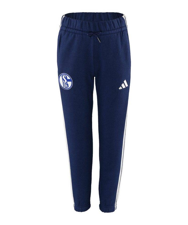 adidas Performance Jogginghose adidas Performance FC Schalke 04 Jogginghose Kids von adidas Performance