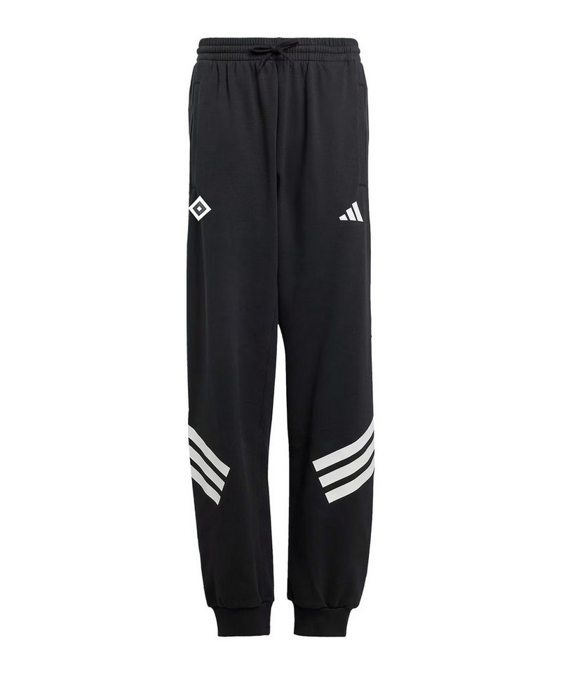 adidas Performance Jogginghose adidas Performance Hamburger SV Jogginghose Kids von adidas Performance