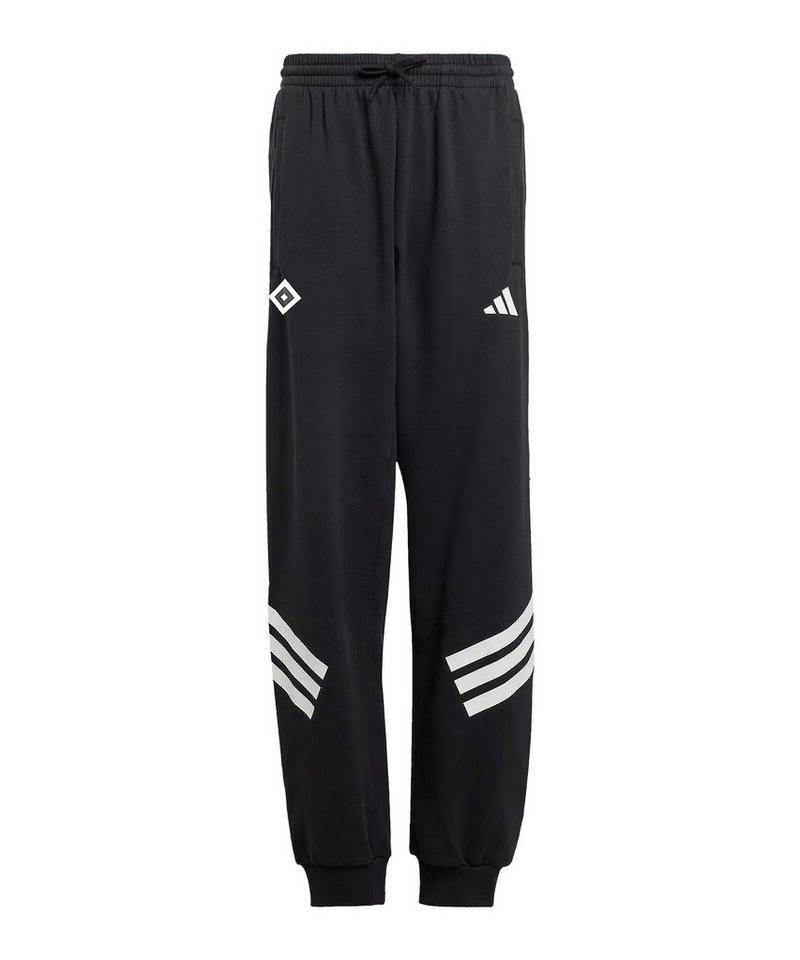 adidas Performance Jogginghose adidas Performance Hamburger SV Jogginghose Kids von adidas Performance