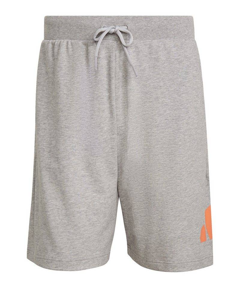 adidas Performance Jogginghose adidas Performance Lightweight Short Shorts Herren von adidas Performance