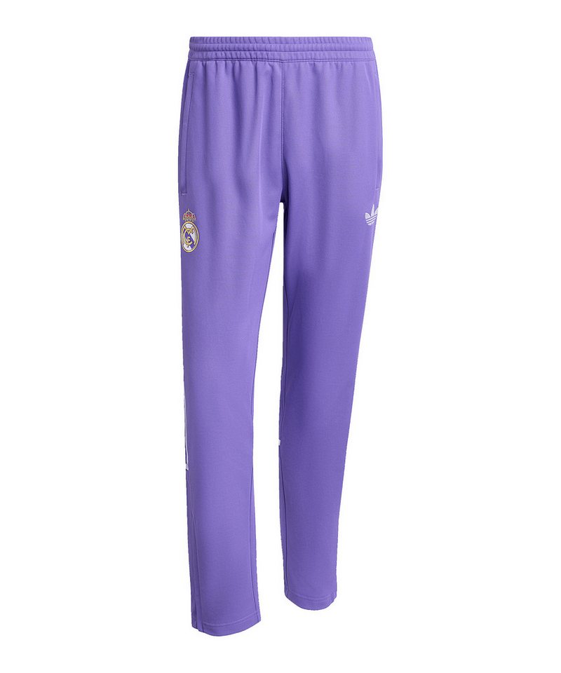adidas Performance Jogginghose adidas Performance Real Madrid Lfstlr Track Hose von adidas Performance
