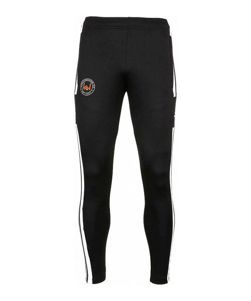 adidas Performance Jogginghose adidas Performance Wontorriors FC Trainingshose von adidas Performance